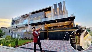 10 Marla House for Sale GULBERG GREENS ISLAMABAD with Basement 85 LAKH | Ft Asad Ali