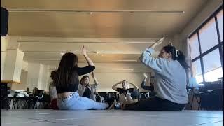 CREACIÓ DE DANSA, Didàctica de la música