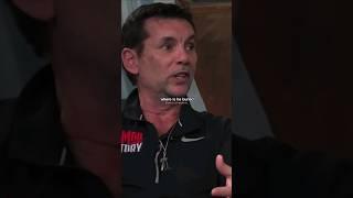 Michael Franzese on Jimmy Hoffa #mafia #michaelfranzese #jimmyhoffa #joerogan #jre #shorts