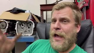 P0420 Lacquer Thinner didn’t work catalytic converter Catalyst efficiency Scotty Kilmer Test Fail