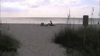 Doctors Pass Beach in Naples Florida