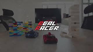 Introducing Real Racer by Kobotix - First Person View (FPV) RC Car