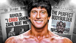 Frank Zane: The Man Who Achieved Physical Perfection