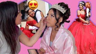 Makeup Artist EXPOSES My Secrets | Quince Diaries Emily Ep 2