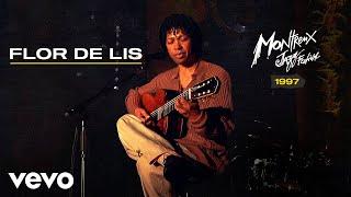 Djavan - Flor de Lis (Ao Vivo no Montreux Jazz Festival 1997)