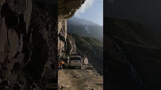 #Travellovers️ #tradingshortsvideo #mountains #hillstationlife #kazatrip #youtubeshortsvideo