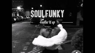 SoulFunky - Party On!