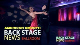 Pro Smooth Final Presentation | Ballroom BackStage