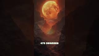 Why Venus, Not Mercury, is the Solar System's Hottest Planet!