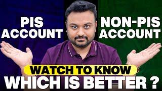 What is PIS and Non-PIS for NRIs | NRI Money with Alok