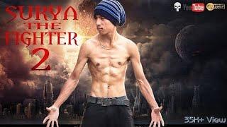 Surya The Fighter 2 | Kokborok Film | 2018 |