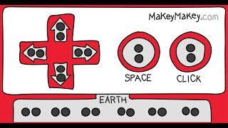 Makey Makey Banana Piano for New Inventors!