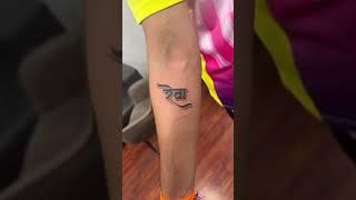 XPOSE TATTOOS JAIPUR | Best Tattoo Shop In Jaipur | #ink #tattooing #tattoo #jaipur #india #shorts