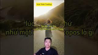 Đạo Trade! Hoà Thân Trading