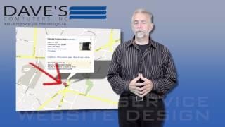 Dave's Computers Offer Computer Repair in New Jersey