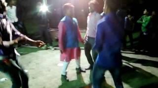 Shadi dance in VCP