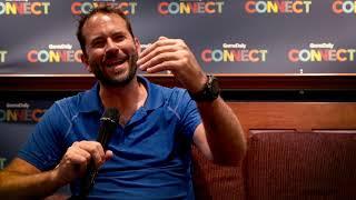 Lance Priebe Interview | GameDaily Connect USA 2019