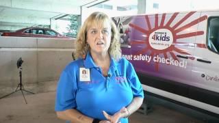 SSM Health Cardinal Glennon Children's Hospital - Kohl's 4 Kids Program