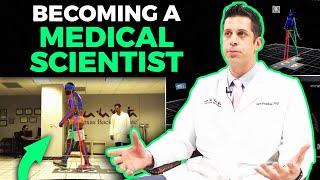 How to Become a Medical Scientist