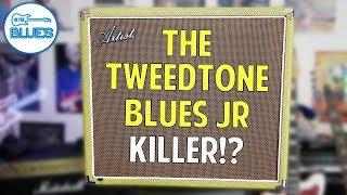 The Fender Blues Jr IV Killer!? - The Artist TweedTone 20R Amplifier