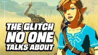 BOTW's Absurd Glitch That No One Talks About