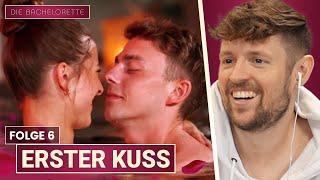 Ohne MUSKELN ins FINALE?!  | Die Bachelorette 2024 (Folge 6 Reaktion)