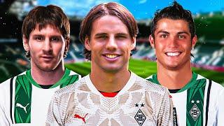 Nur mit REGENS die CHAMPIONS LEAGUE gewinnen!!  EA FC 25 Gladbach STG