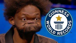 Longest Gurn - Guinness World Records