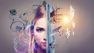 Digital Art Photomontage Photoshop Tutorial