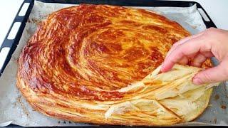 BU ÇÖREĞİ YAPMANIZI ŞİDDETLE TAVSİYE EDİYORUM MAYASIZ MEŞHUR SAYA ÇÖREĞİ/ÇÖREK TARİFİ/YAĞLI ÇÖREK