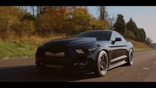 1100hp 2015 Ford Mustang