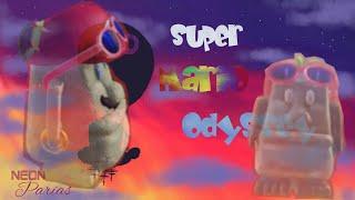 Super Mario Odyssey #04 Handprobleme =/