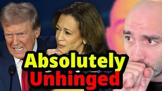 Unhinged: The WILD Presidential Debate on Ukraine!