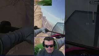 Don't do gliders, kids