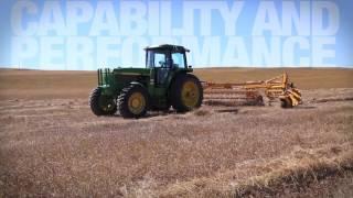 Why I Switched to Vermeer, Wyoming Edition | Vermeer Agriculture Equipment