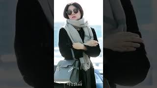 이영애 패션 으로보는 2022년 중년 겨울코디 #룩북 #shorts #패션