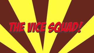 The Vice Squad