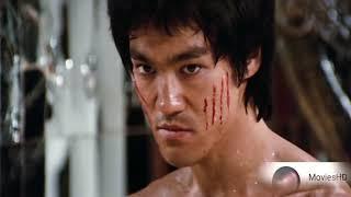 Enter The Dragon (Bruce lee Vs Han) No Interuptions HD