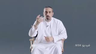 احمد الشقيري "اختيار التخصص"