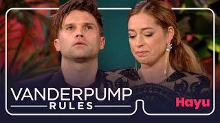 Why Couldn't Schwartz Commit to Jo? | S11 Reunion Part 2 | Vanderpump Rules