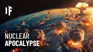 12 Things That Could Destroy Earth