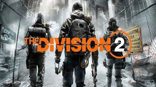 Kanopi07 The Division 2 Live Stream 1440p Test