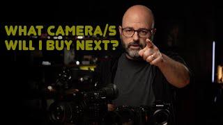 WHAT CAMERA/S WILL I GET NEXT?! (EP.325)