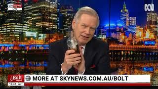 Whisky Analyst: Andrew Bolt | Episode 4