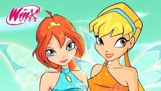 Winx Club - TV Movie Episode 1 - WINX CLUB [FULL]