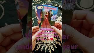 Your Partner finally realises your Value in their Life ️ Current Feelings No Contact Love Tarot