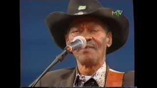 Clarence Gatemouth Brown Pori Jazz Festival