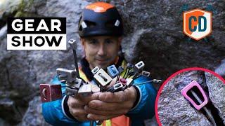 Pro Trad Tip - How To Place Nuts With Neil Gresham | Climbing Daily Ep.1935