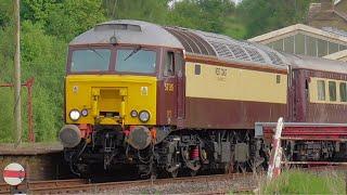 UK Train Horn compilation! 500 total tones!