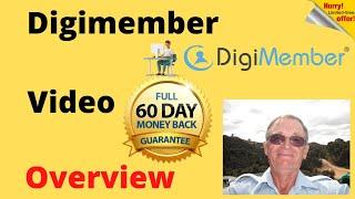 Digimember OverviewBuild your own membership